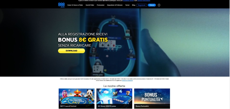 888poker