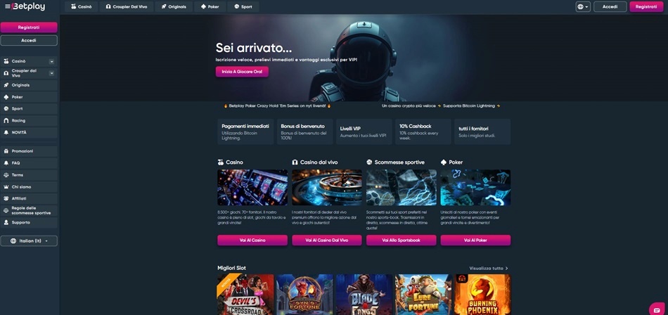 Betplay