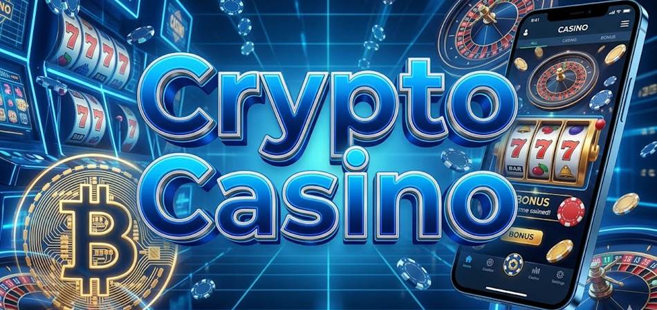 Crypto Casino