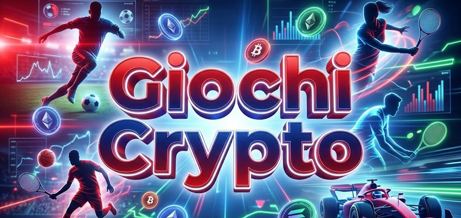 Giochi crypto